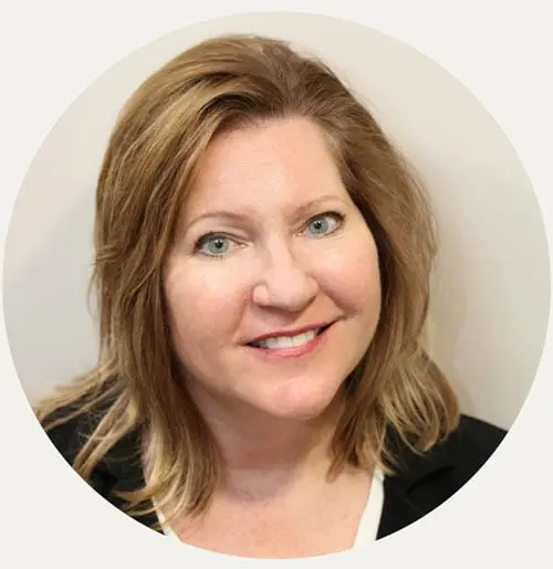 Andrea Orr, Licensed Insolvency Trustee in Windsor